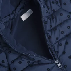 Chicco – giubbino con cappuccio staccabile