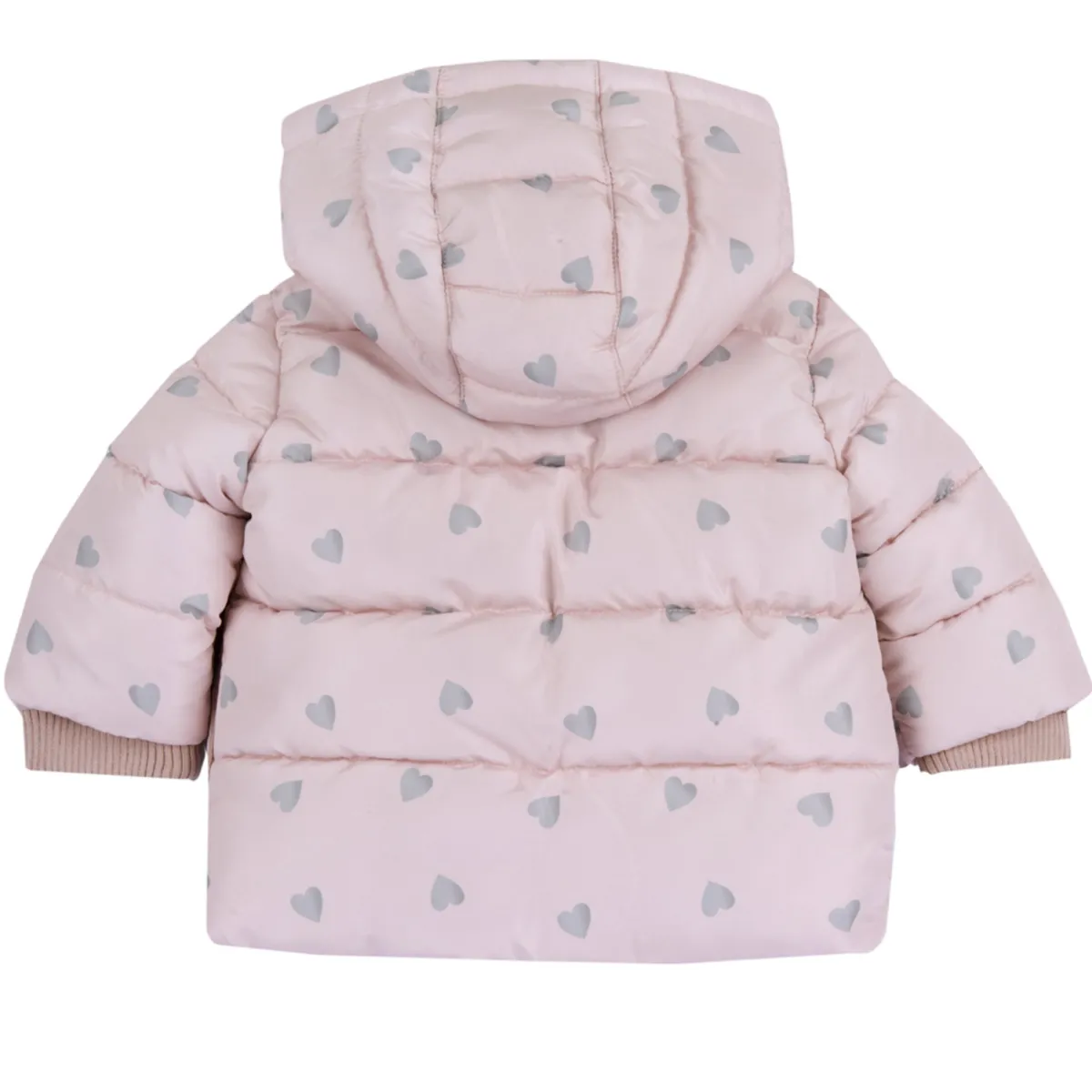 Chicco – giubbino con cappuccio staccabile