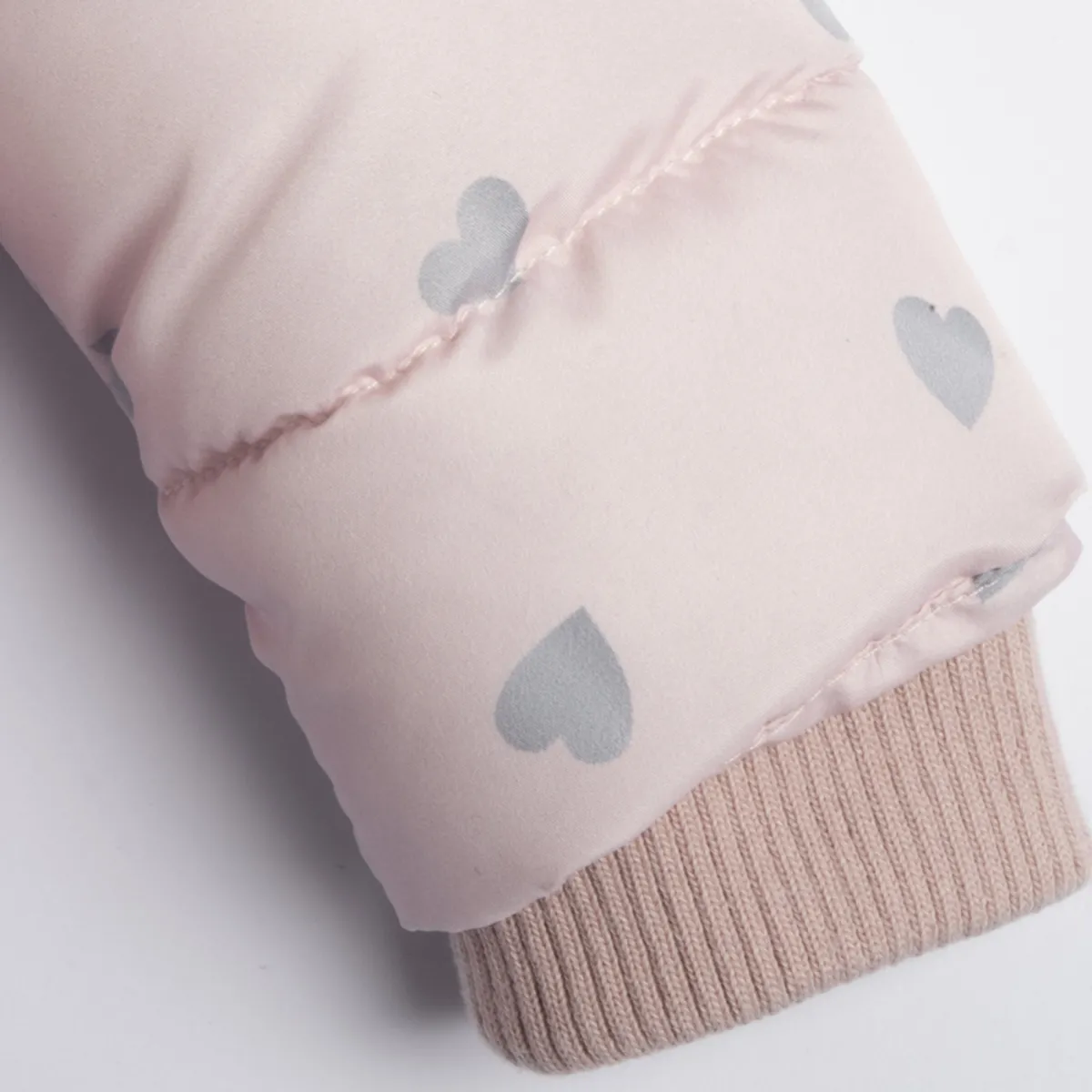 Chicco – giubbino con cappuccio staccabile