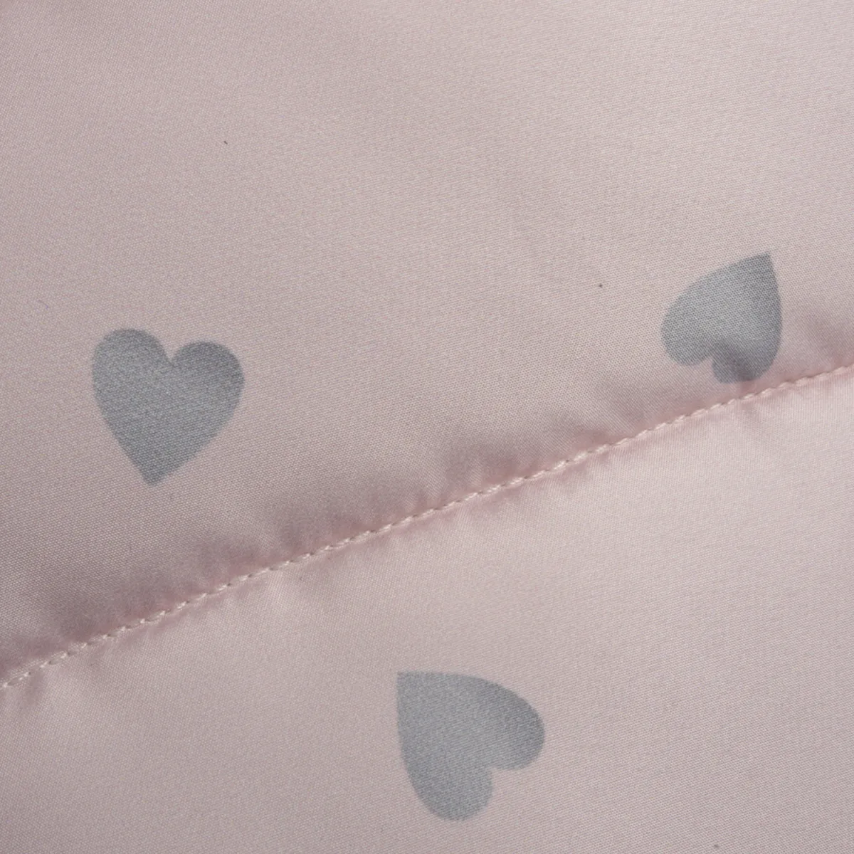 Chicco – giubbino con cappuccio staccabile