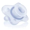 Chicco – gommottino silicone azzurro 0 -2m