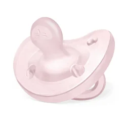 Chicco – gommotto rosa 2-6m 1 pz