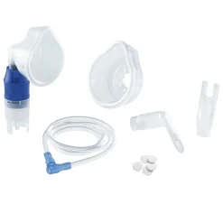 Chicco – kit accessori aerosol a pistoni