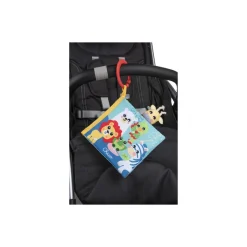 Chicco – libretto animali