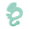 Bambino Chicco – massaggiagengive soft iguana azzurro 2m+