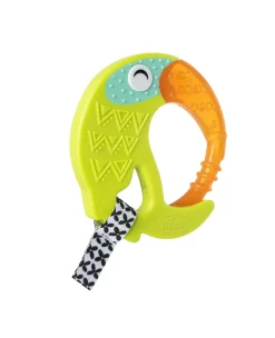 Bambino Chicco – massaggiagengive fresh funny tucano 6m+