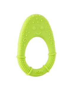 Bambino Chicco – massaggiagengive soft avocado 2m+