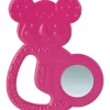 Bambino Chicco – massaggiagengive fresh koala rosa 4m+