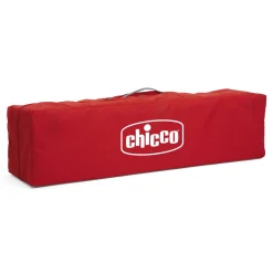 Chicco – open box lion