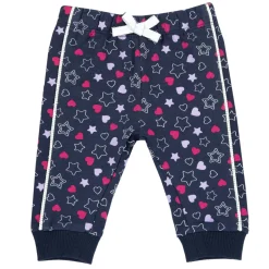 Chicco – pantaloni della tuta