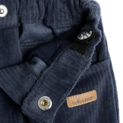 Chicco – pantaloni lunghi