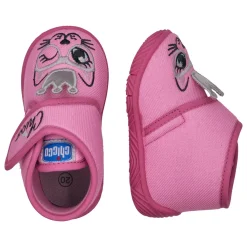 Chicco – pantofola tinel con velcro