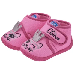 Chicco – pantofola tinel con velcro