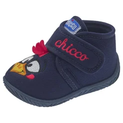 Chicco – pantofola tinel con velcro
