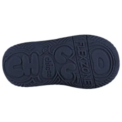 Chicco – pantofola tinel con velcro