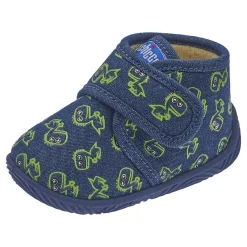 Chicco – pantofola tulip con velcro