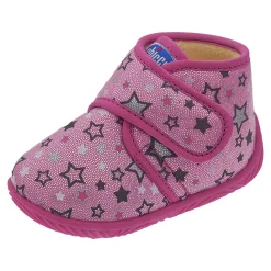 Chicco – pantofola tulip con velcro