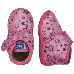 Chicco – pantofola tulip con velcro