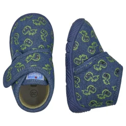 Chicco – pantofola tulip con velcro