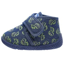 Chicco – pantofola tulip con velcro
