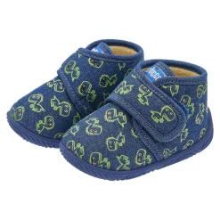 Chicco – pantofola tulip con velcro