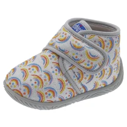 Chicco – pantofola tulip con velcro
