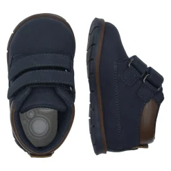 Chicco – polacchino flix con doppio velcro