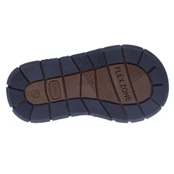 Chicco – polacchino flix con doppio velcro