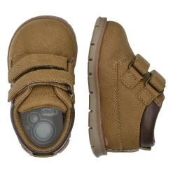 Chicco – polacchino flix con doppio velcro