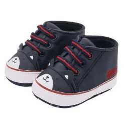 Chicco – polacchino obin con stringhe