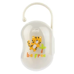 Chicco – portasucchietto doppio grigio