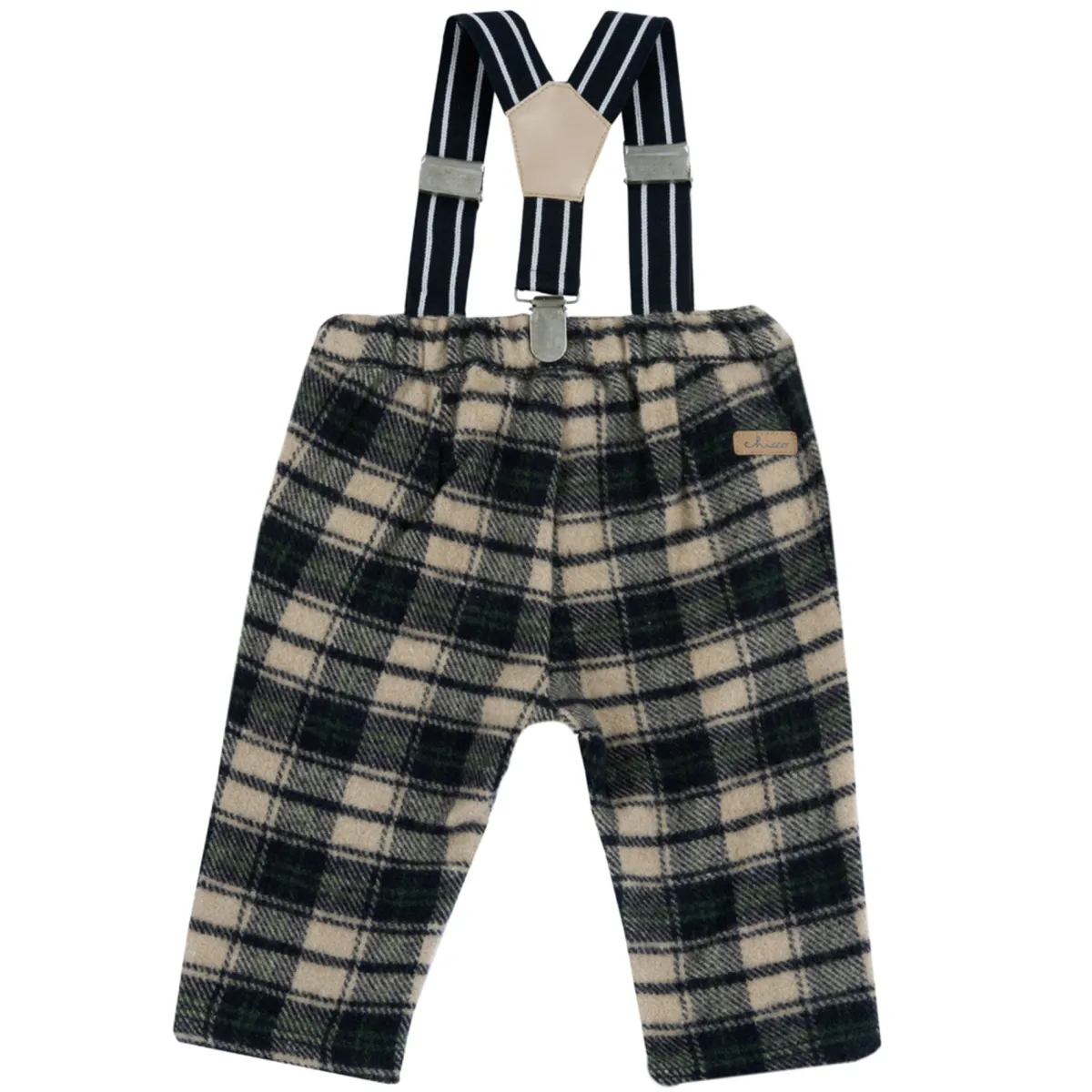 Chicco – salopette