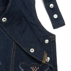 Chicco – salopette lunga