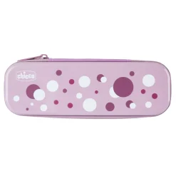 Bambino Chicco – set dentale 6m+ lilla