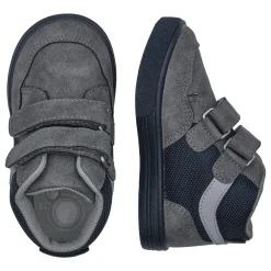 Chicco – sneaker fester con doppio velcro