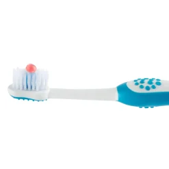 Bambino Chicco – spazzolino 3-6 anni azzurro