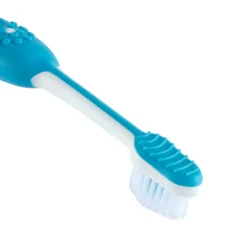 Bambino Chicco – spazzolino 3-6 anni azzurro