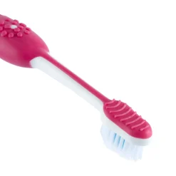 Bambino Chicco – spazzolino 3-6 anni rosa
