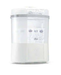 Chicco – sterilizzatore + asciugatura