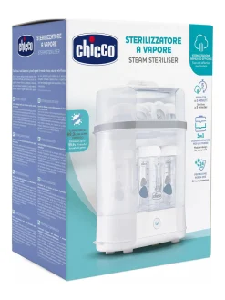 Chicco – sterilizzatore a vapore