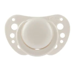 Chicco – succhietto air blu 6-16m 2pz-silicone