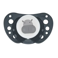 Chicco – succhietto air blu lumi 16-36m 2pz-silicone