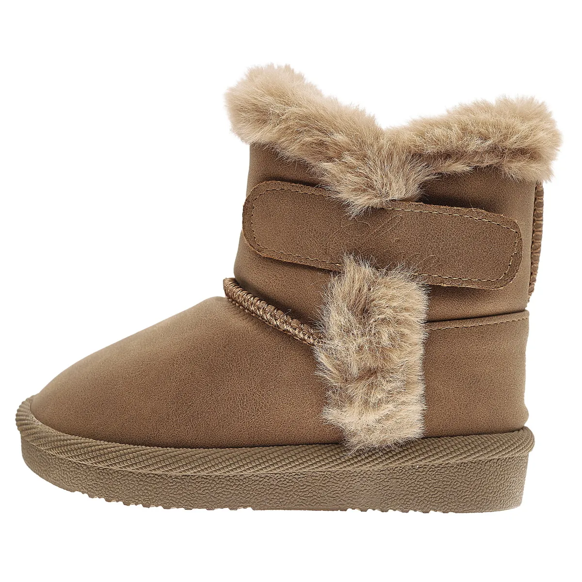 Chicco – tronchetto filu con zip laterale