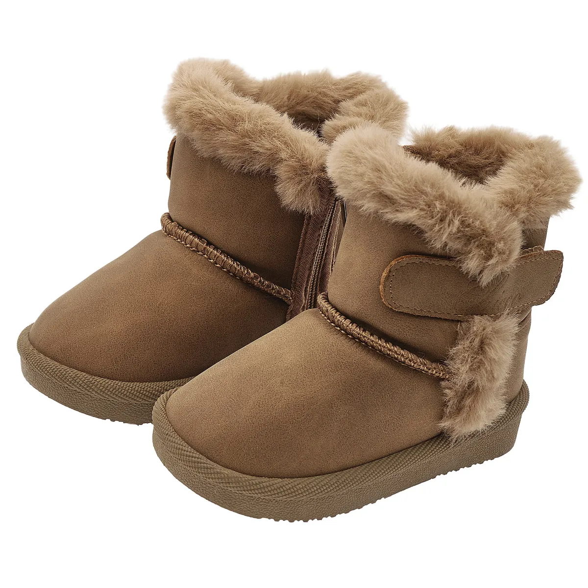 Chicco – tronchetto filu con zip laterale