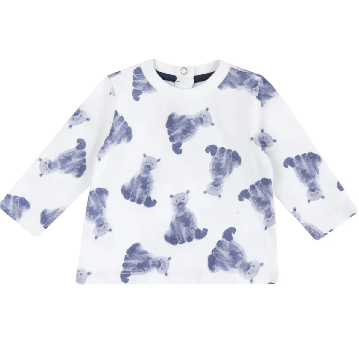 Chicco – t-shirt manica lunga