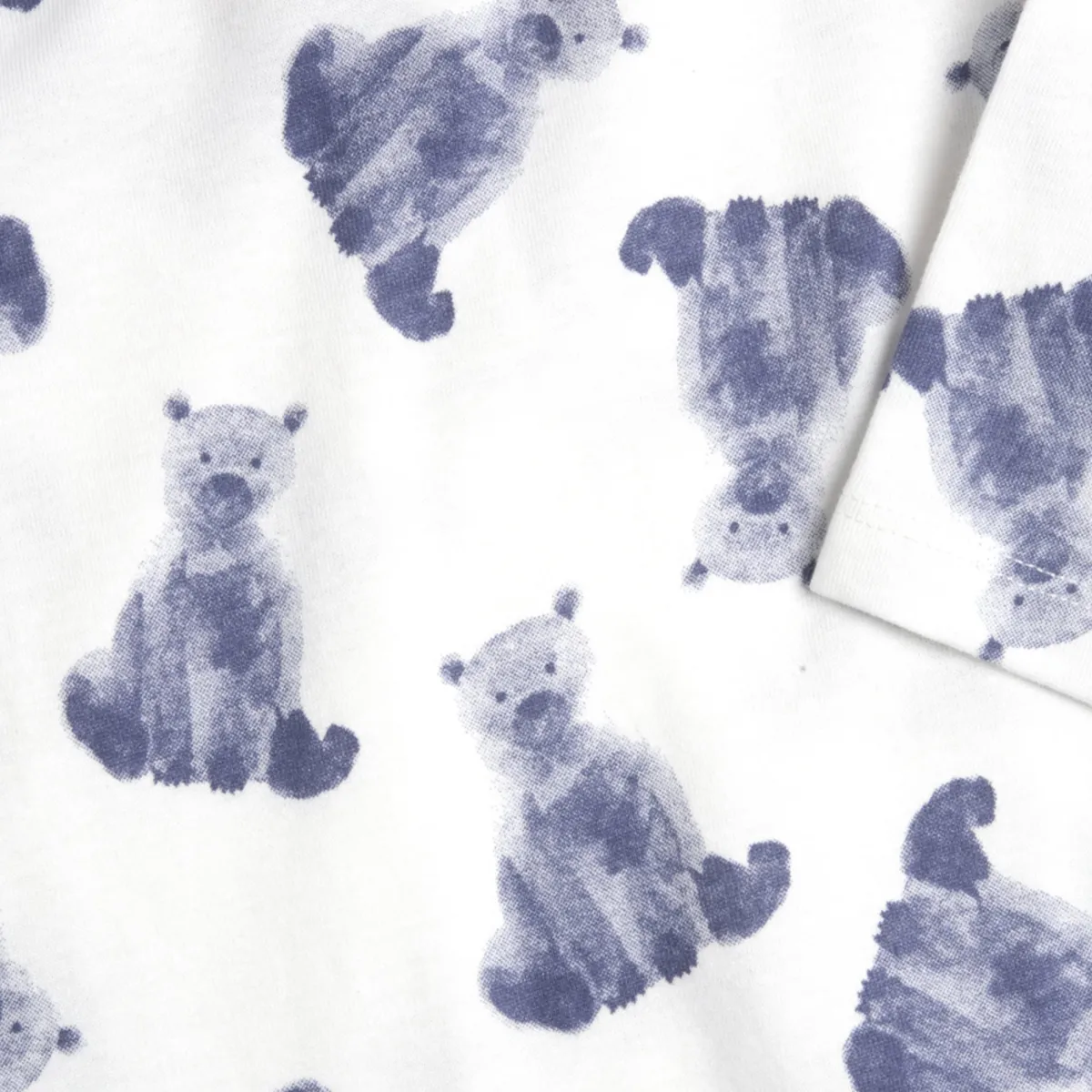 Chicco – t-shirt manica lunga