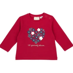 Chicco – t-shirt manica lunga