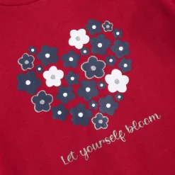 Chicco – t-shirt manica lunga