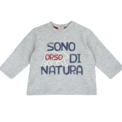 Chicco – t-shirt manica lunga