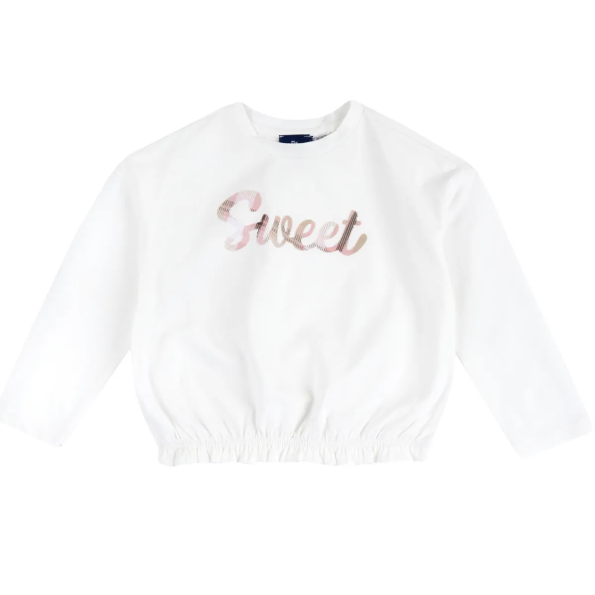 Chicco – t-shirt manica lunga